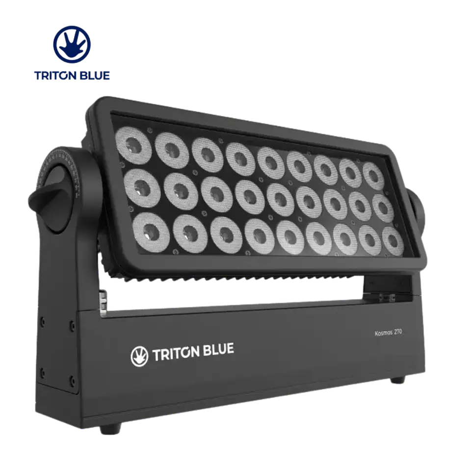 Triton Blue Kosmos 270 IP65 270W RGBW 5