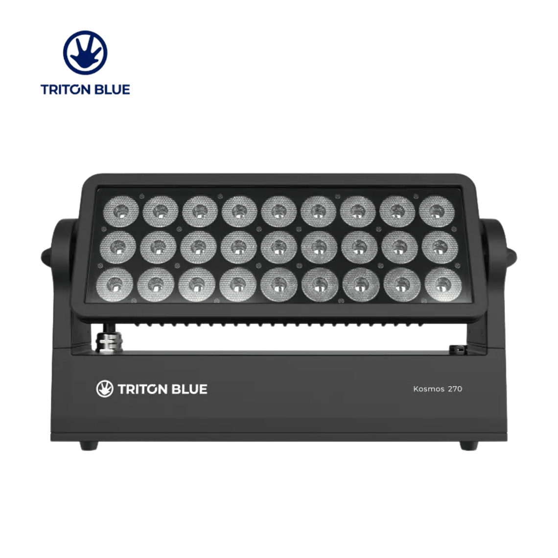 Triton Blue Kosmos 270 IP65 270W RGBW 6