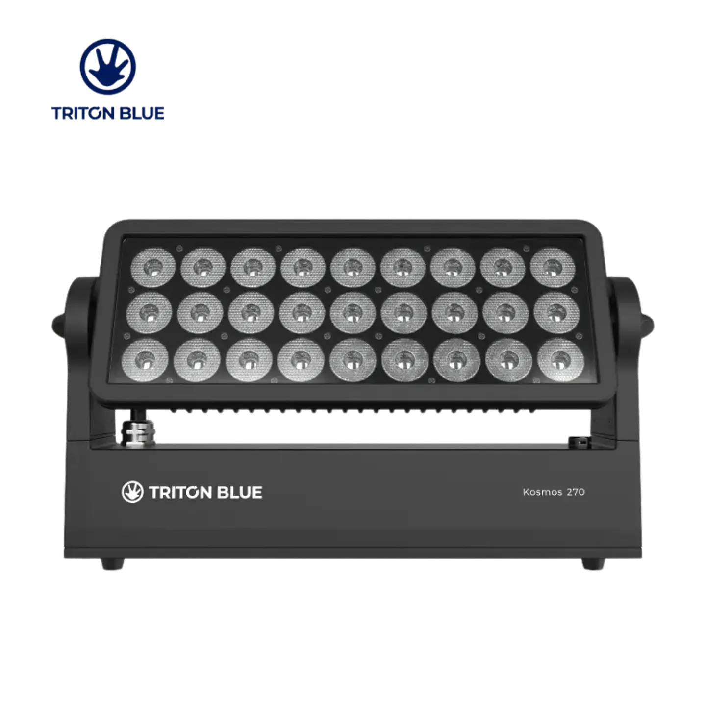Triton Blue Kosmos 270 IP65 270W RGBW 6