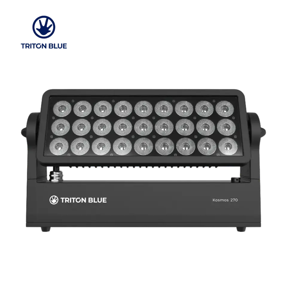 Triton Blue Kosmos 270 IP65 270W RGBW 6