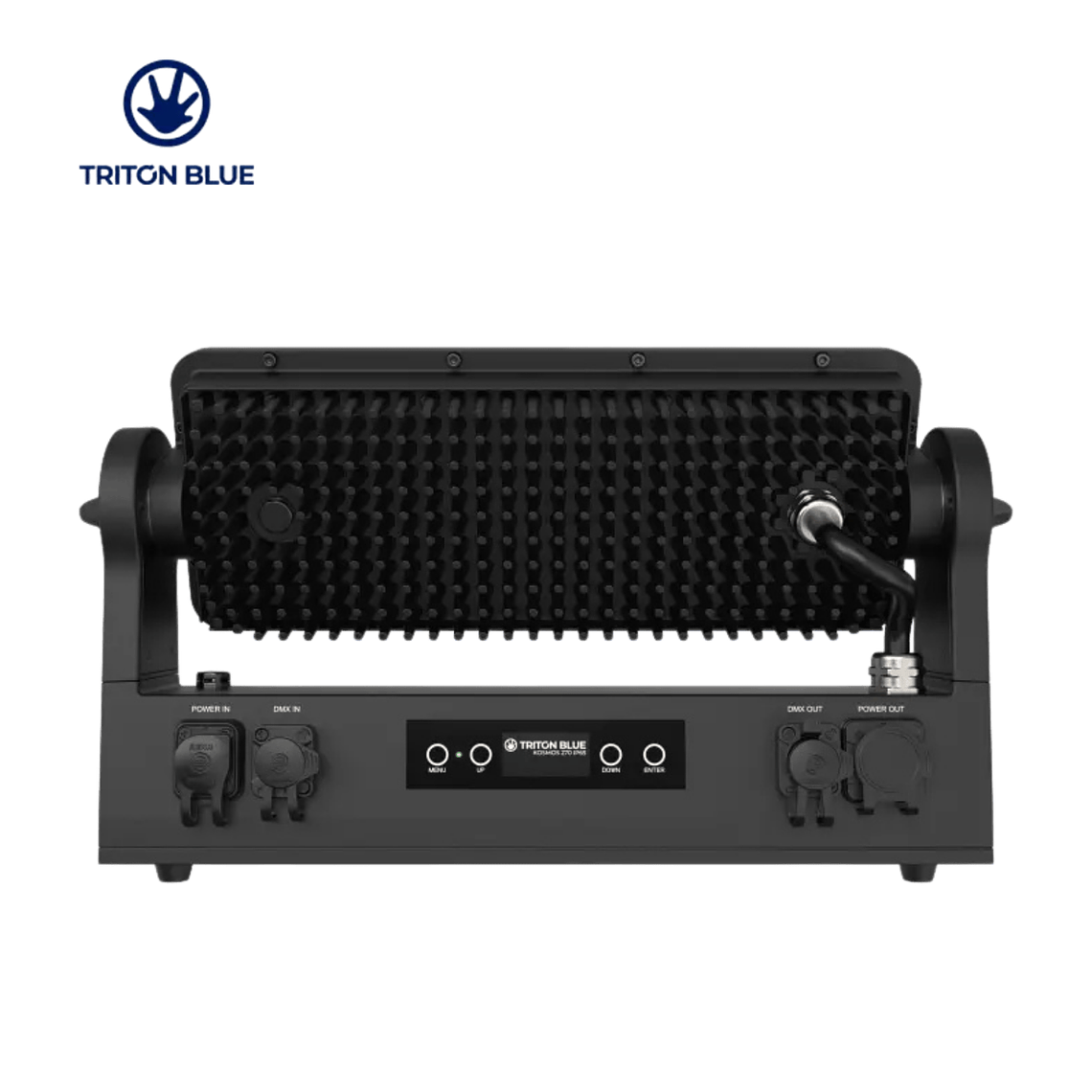 Triton Blue Kosmos 270 IP65 270W RGBW 9