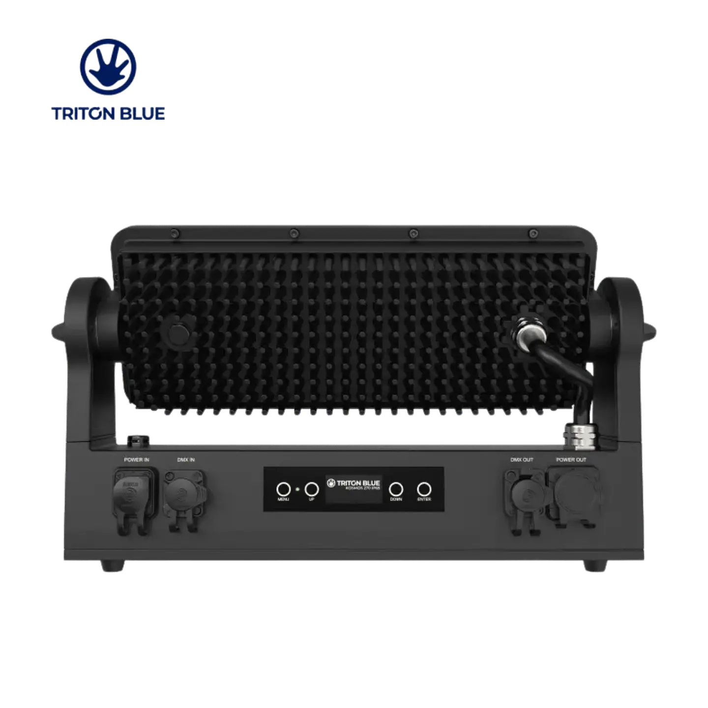 Triton Blue Kosmos 270 IP65 270W RGBW 9