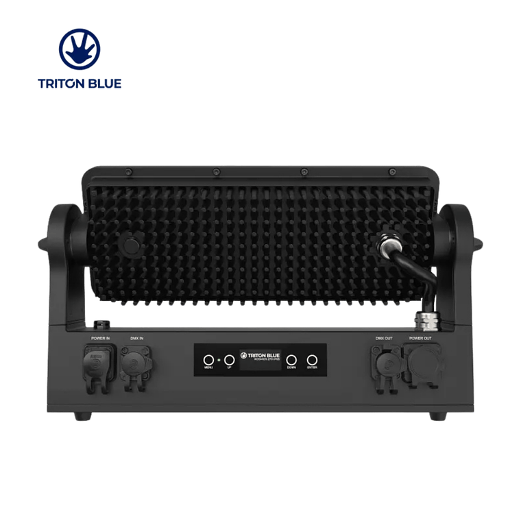 Triton Blue Kosmos 270 IP65 270W RGBW 9