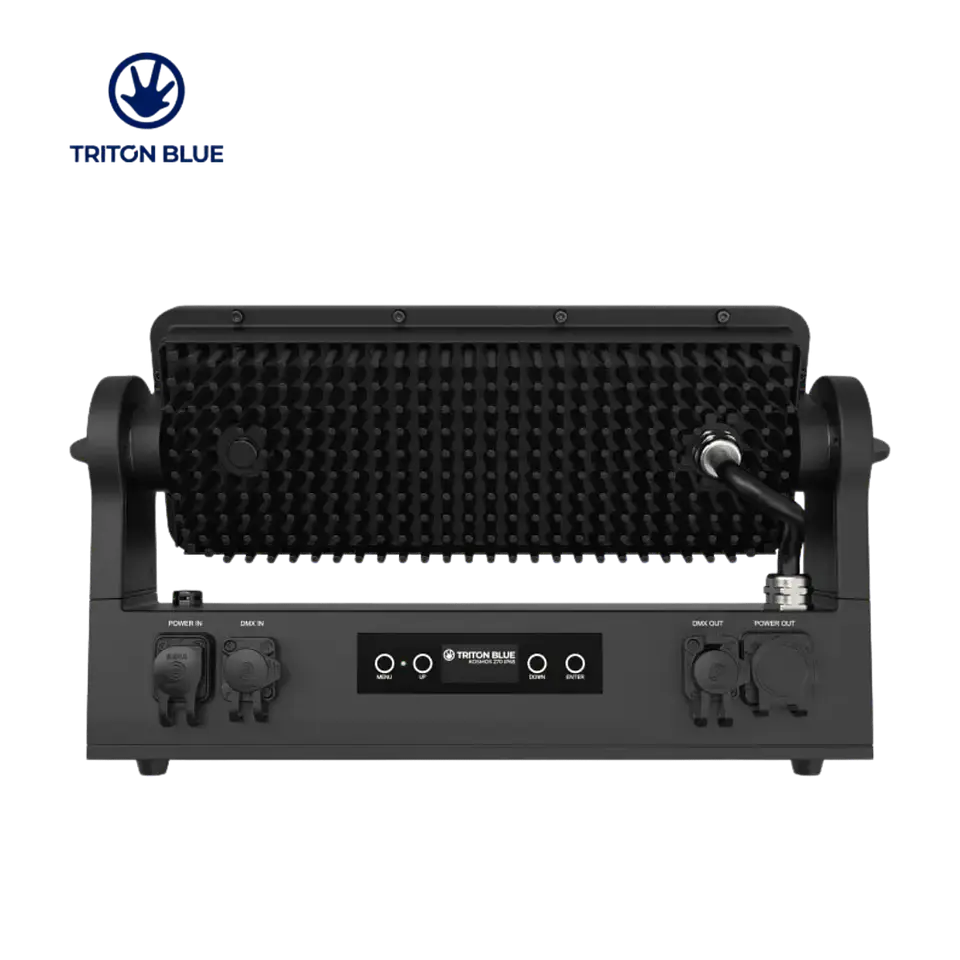 Triton Blue Kosmos 270 IP65 270W RGBW 9