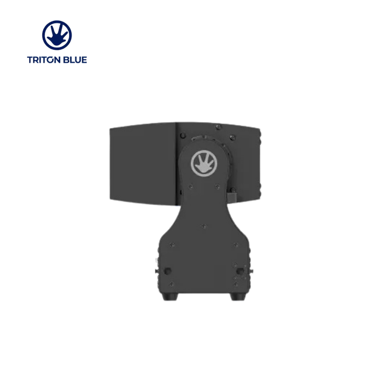 Triton Blue Solar 480 Barra 12 LED 40W RGBW 4