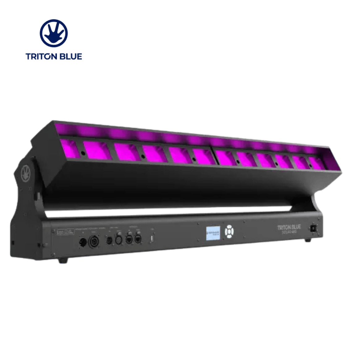 Triton Blue Solar 480 Barra 12 LED 40W RGBW 2