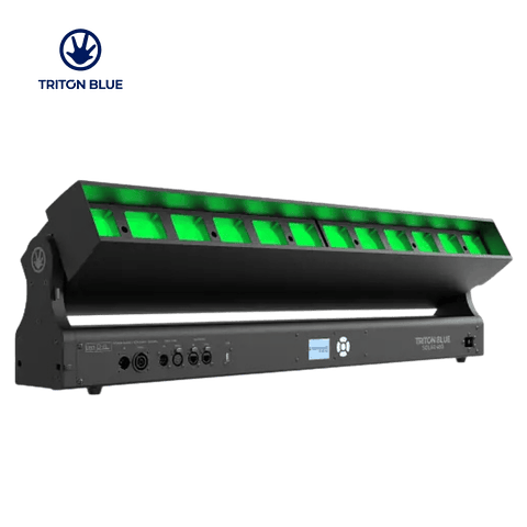 Triton Blue Solar 480 Barra 12 LED 40W RGBW