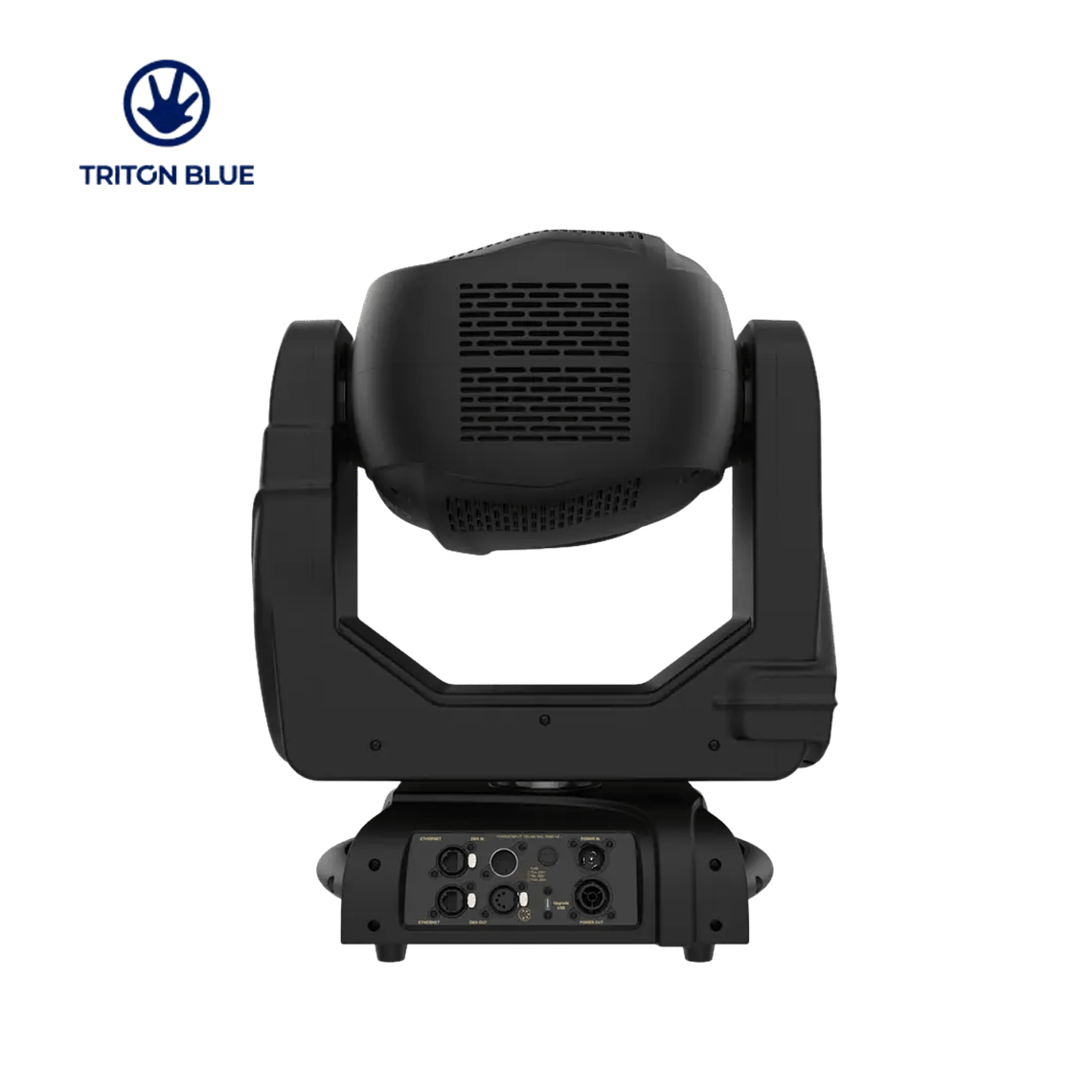 Triton Blue Halley H330 4