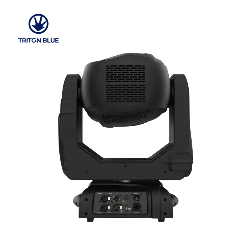 Triton Blue Halley H330 4