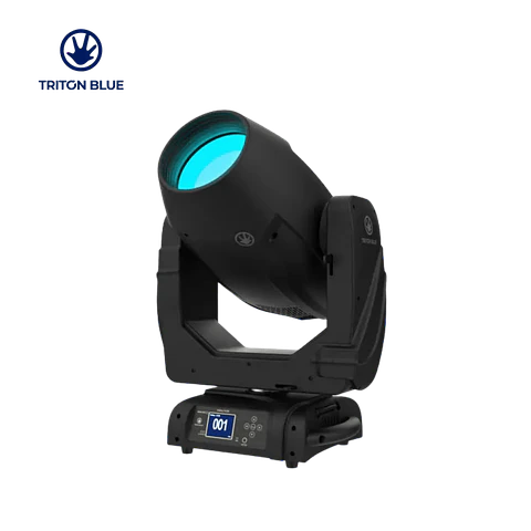 Triton Blue Halley H330