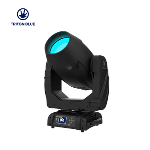 Triton Blue Halley H330