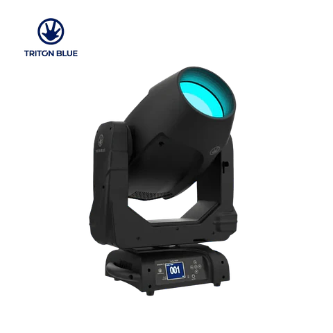Triton Blue Halley H330