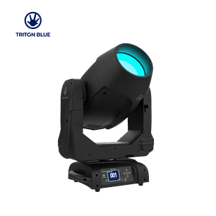 Triton Blue Halley H330