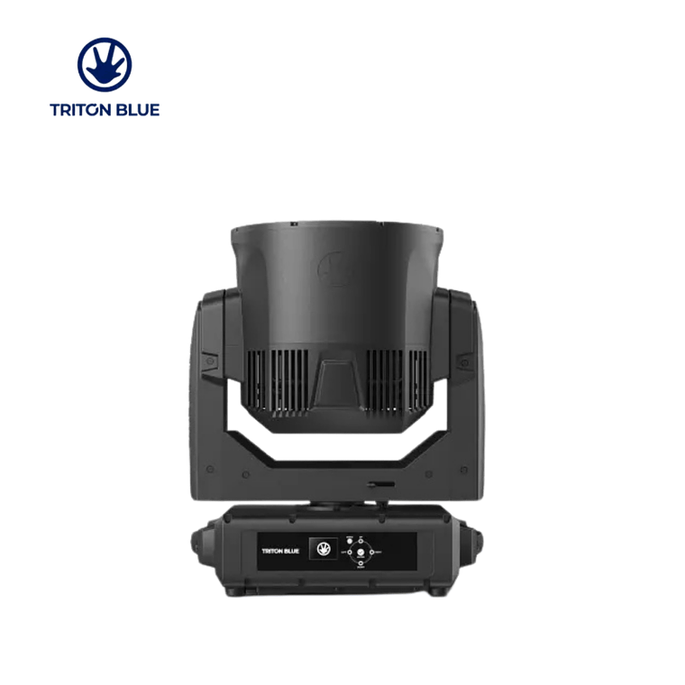 Triton Blue Python W19 Wash IP65 19 x 60W RGBw 3