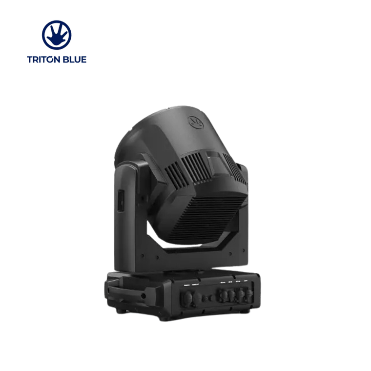Triton Blue Python W19 Wash IP65 19 x 60W RGBw 4