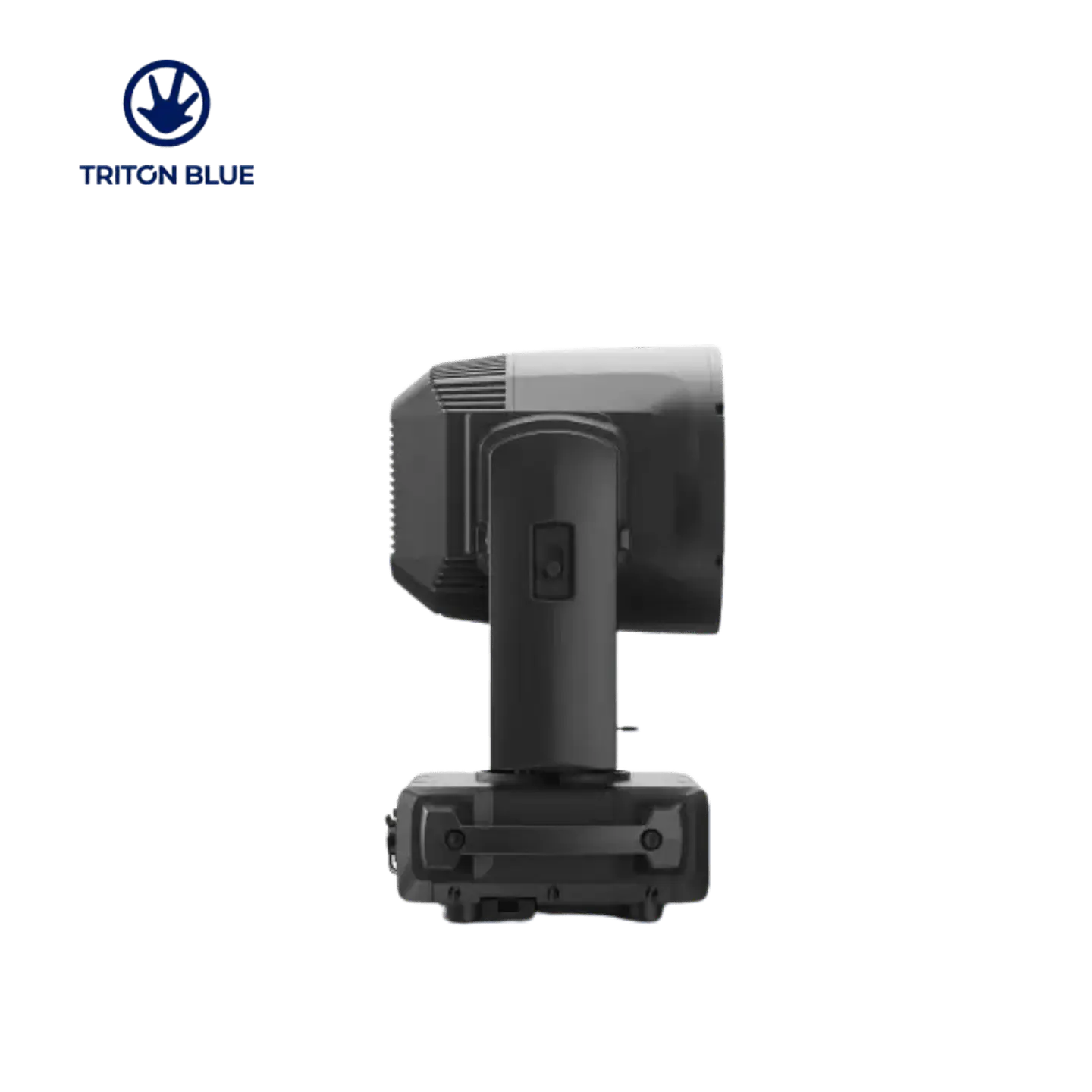 Triton Blue Python W7 Wash LED IP65 7 x 60w RGBw 5