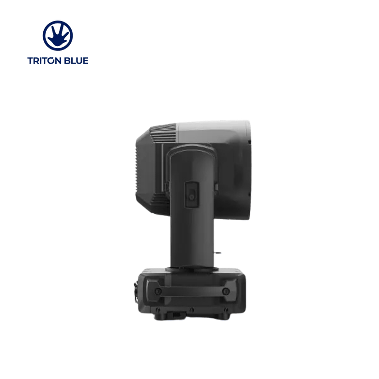 Triton Blue Python W7 Wash LED IP65 7 x 60w RGBw 5