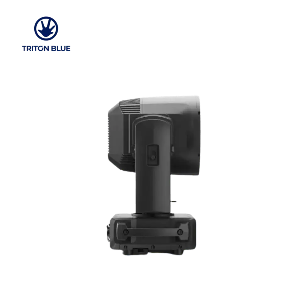 Triton Blue Python W7 Wash LED IP65 7 x 60w RGBw 5
