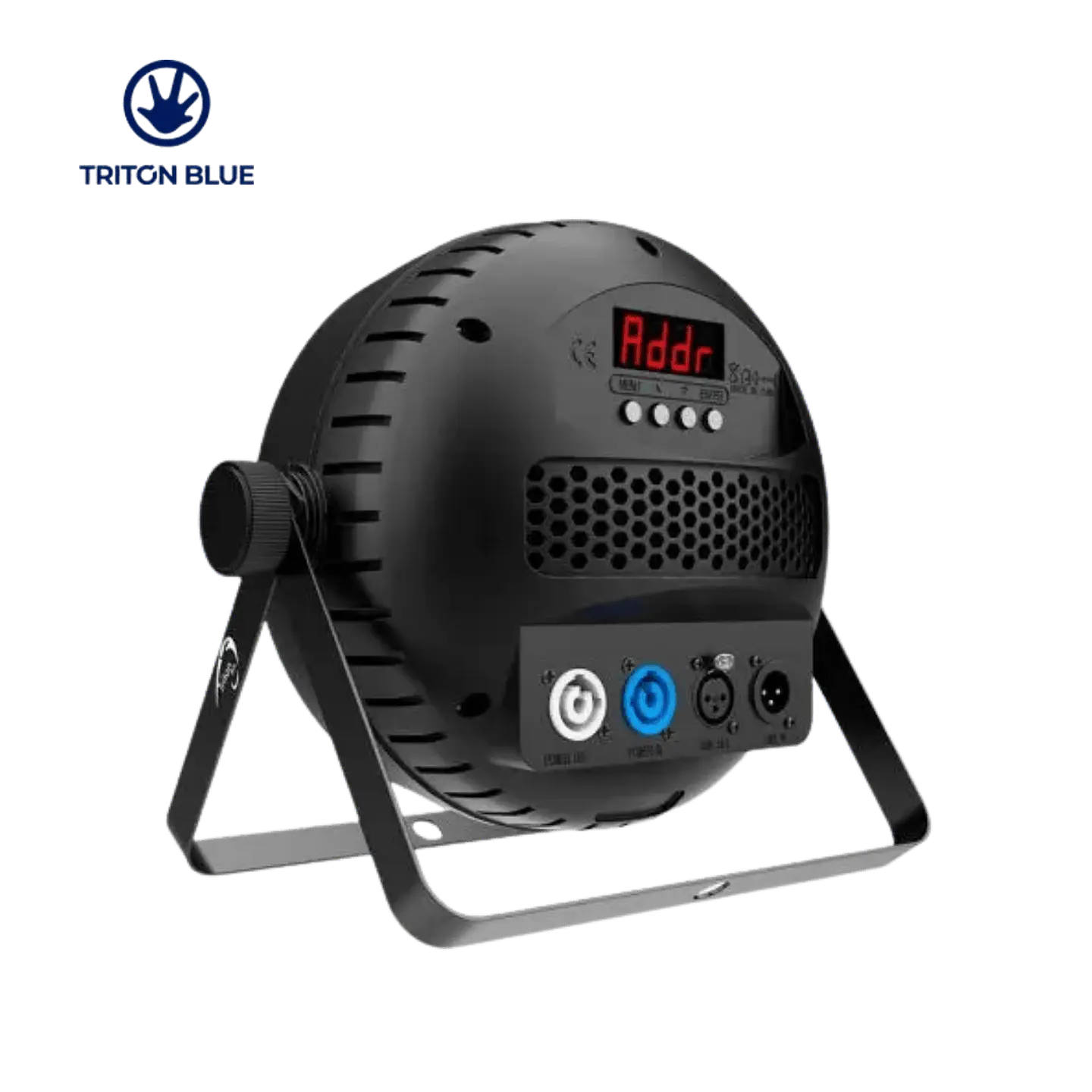 Triton Blue Comet 84 Neon 7 x 12 RGBW 3