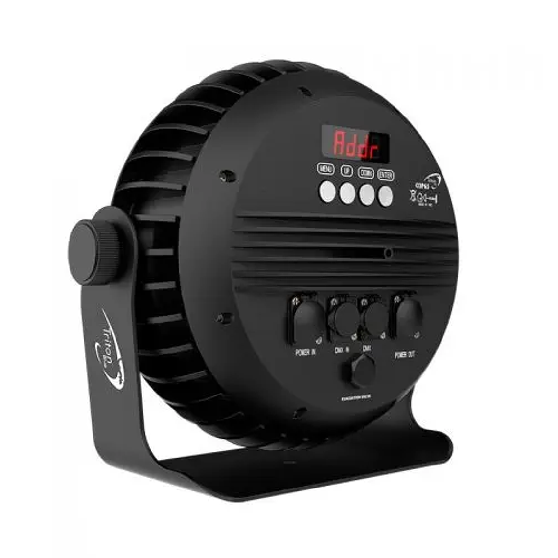 Triton Blue Aqua Meteor 228 19 x 12 RGBW IP65 4