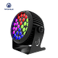 Triton Blue Aqua Meteor 336Z ZOOM 28 x 12 LED RGBW 12º/60º IP65 - Thumbnail 1