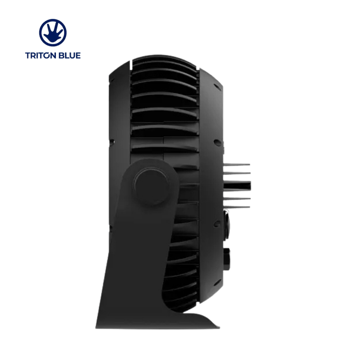 Triton Blue Aqua Meteor 84 NEON 7 x 12 LED RGBW + NEON efeito 26º IP65 5