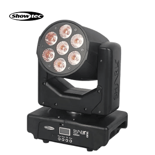 Showtec Shark Zoom Wash One