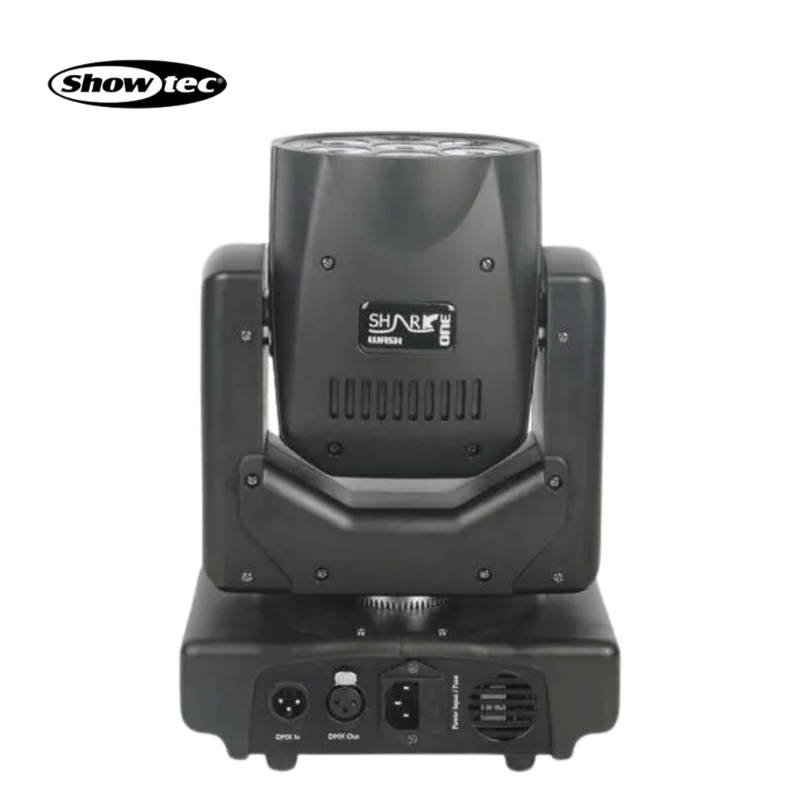Showtec Shark Zoom Wash One 5