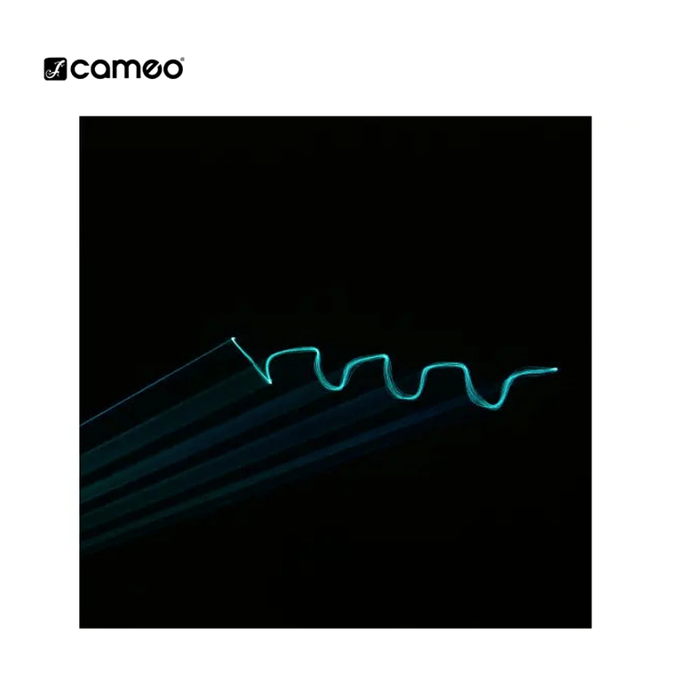 Laser Cameo WOOKIE 400 RGB 5