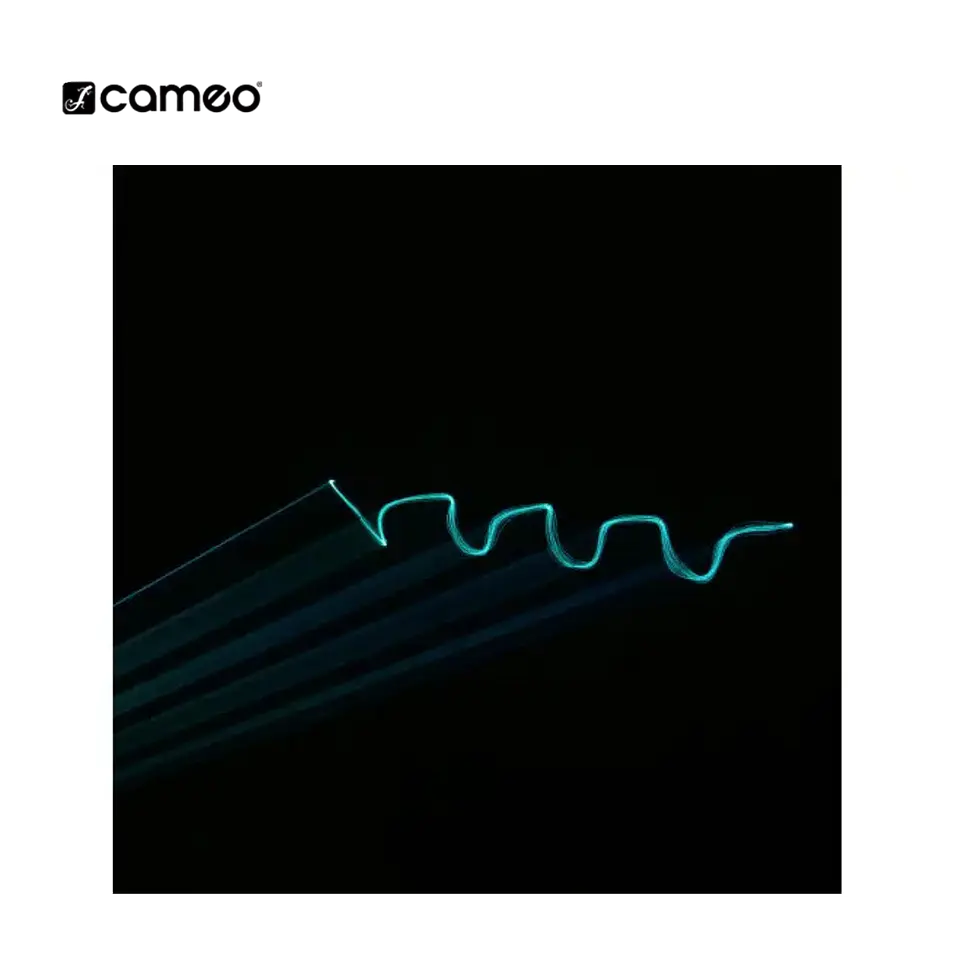 Laser Cameo WOOKIE 400 RGB 5