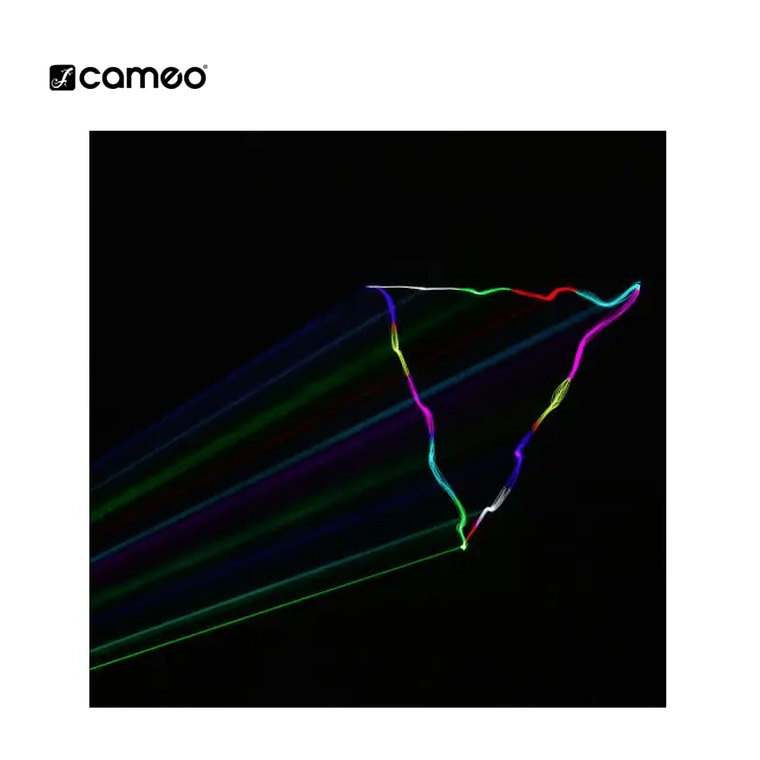 Laser Cameo WOOKIE 400 RGB 3
