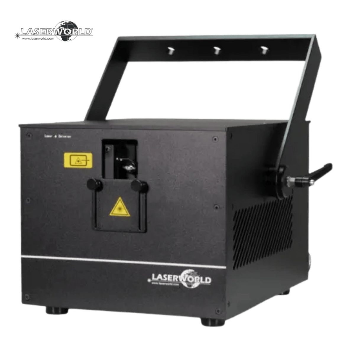 Laserworld CS-12.000RGB ShowNET 1