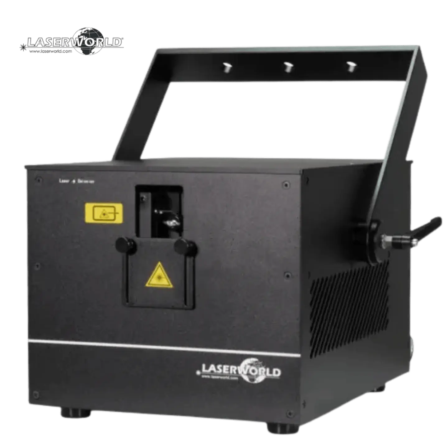 Laserworld CS-12.000RGB ShowNET 1
