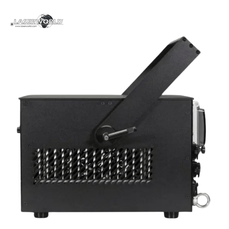 Laserworld CS-12.000RGB ShowNET 2