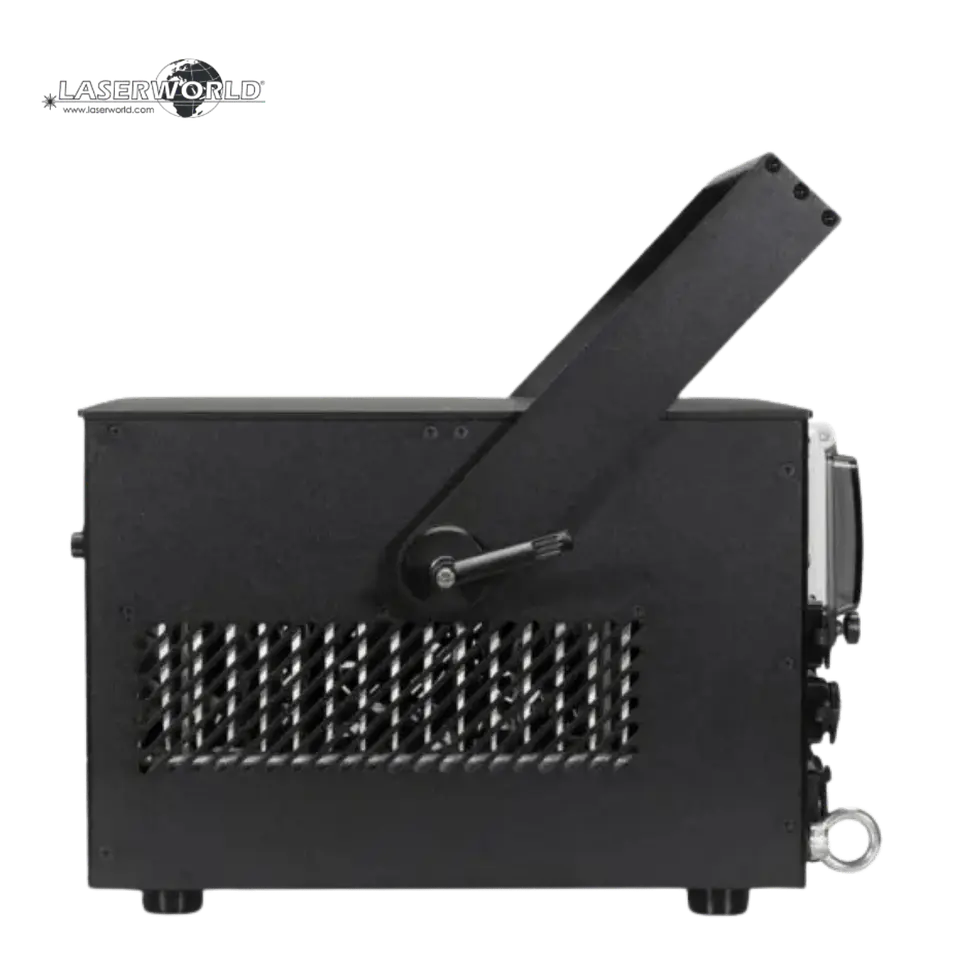 Laserworld CS-12.000RGB ShowNET 2