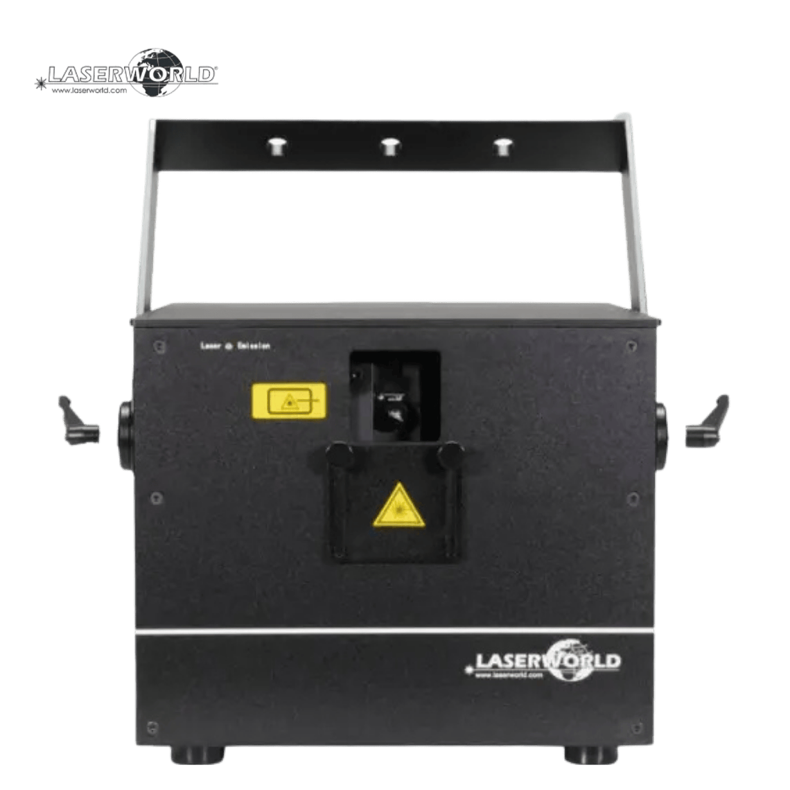 Laserworld CS-12.000RGB ShowNET 4