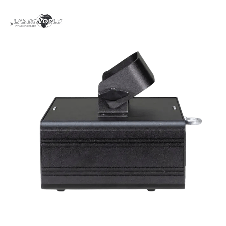 Laserworld EL-400RGB S 3