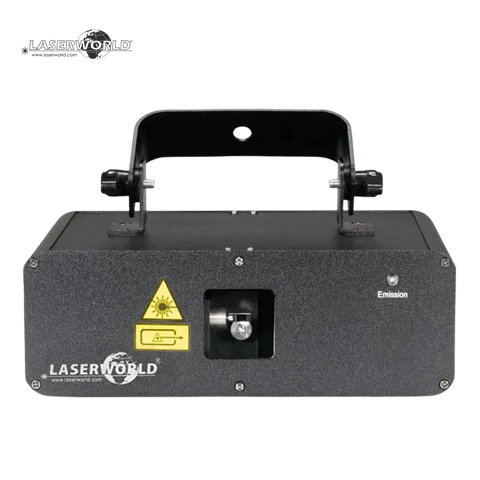 Laserworld EL-400RGB S
