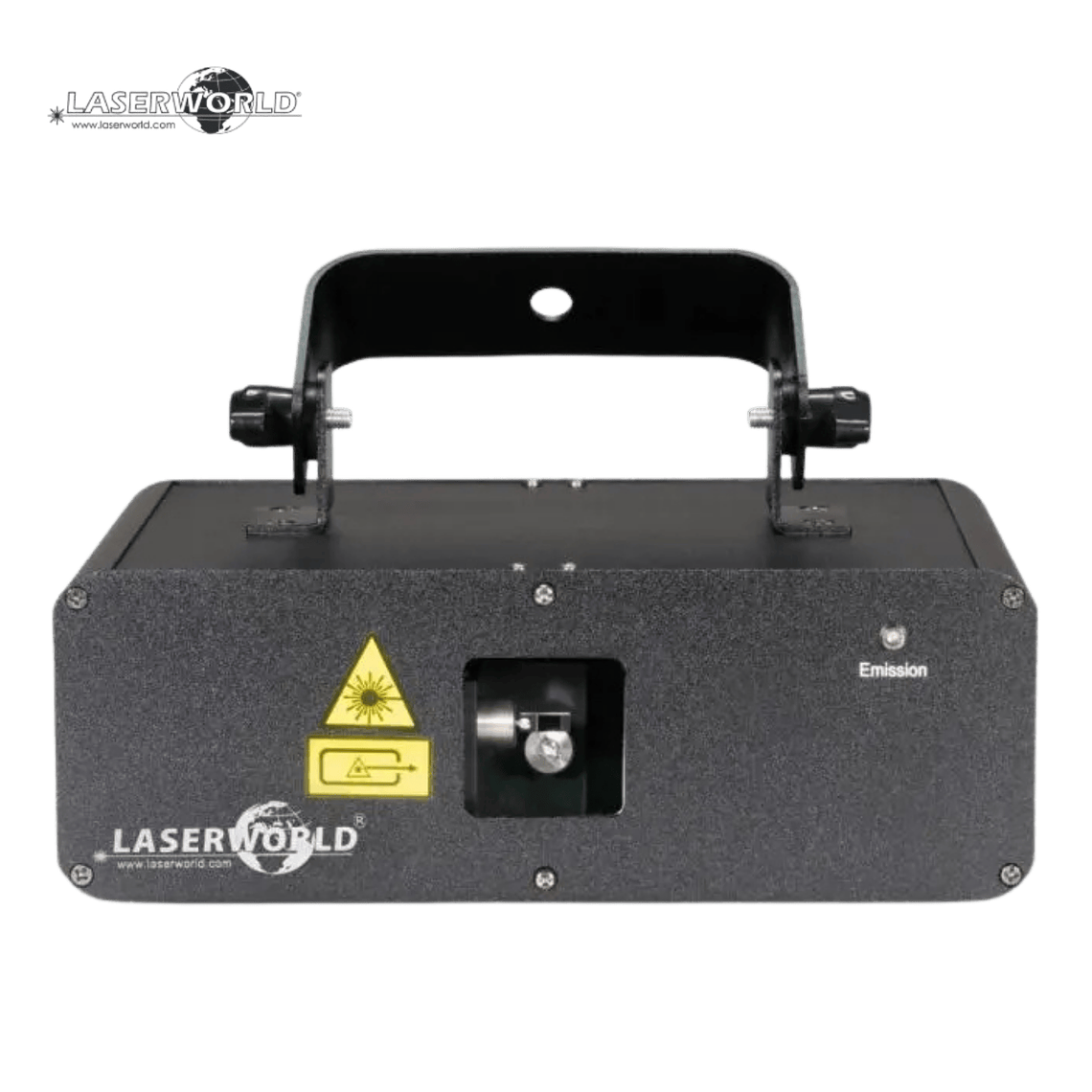 Laserworld EL-400RGB S 2