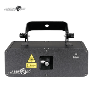 Laserworld EL-400RGB S