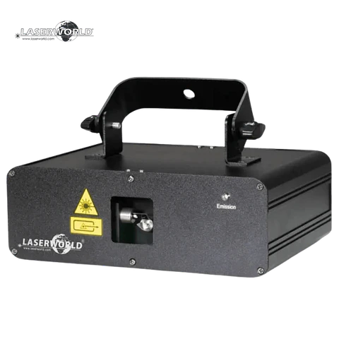 Laserworld EL-400RGB S