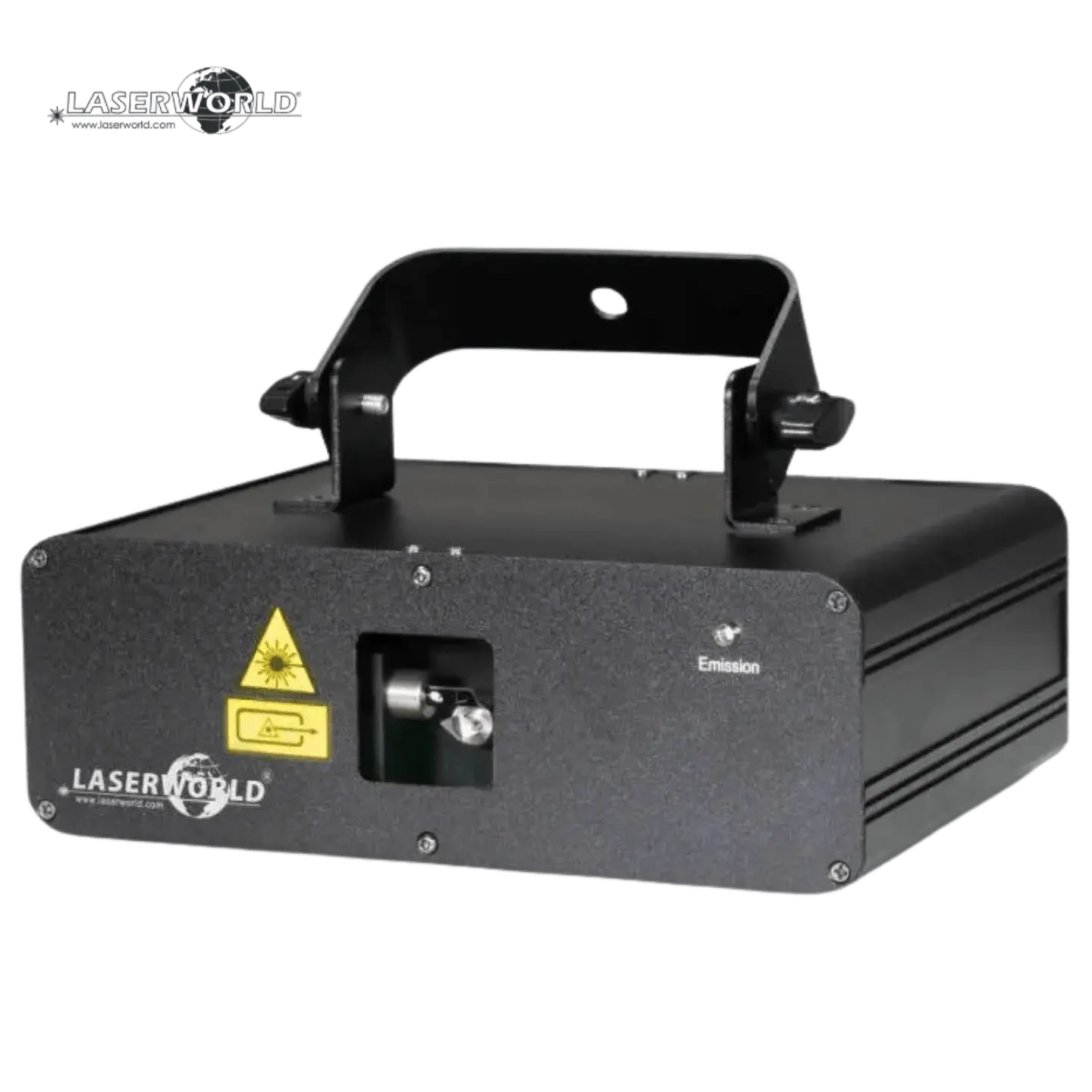 Laserworld EL-400RGB S 1