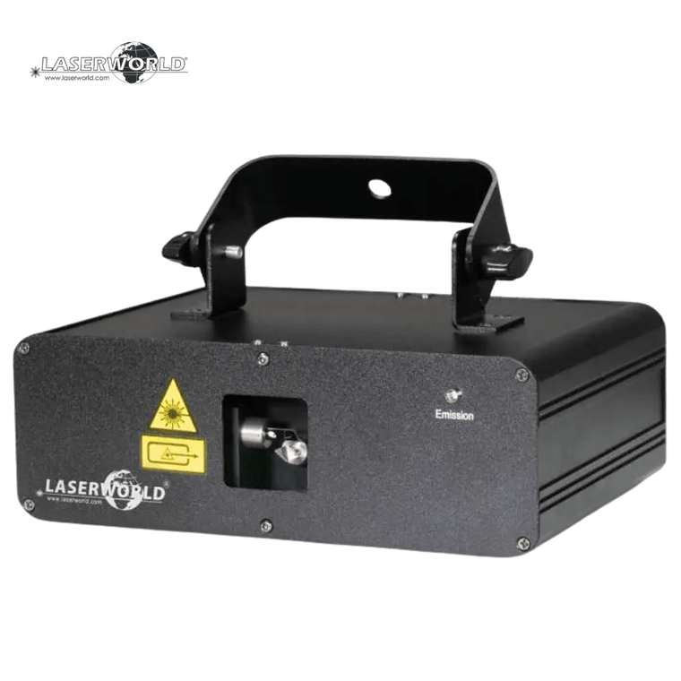Laserworld EL-400RGB S 1