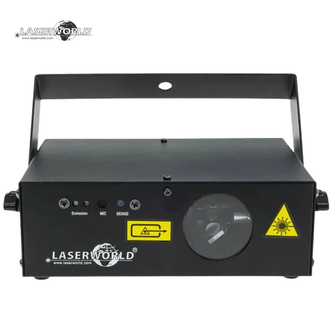 Laserworld EL-230RGB MKII