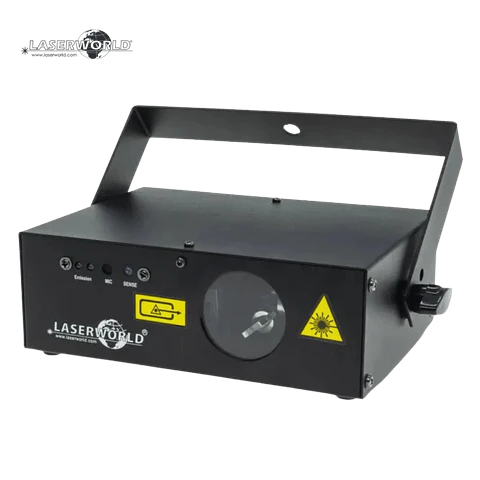 Laserworld EL-230RGB MKII