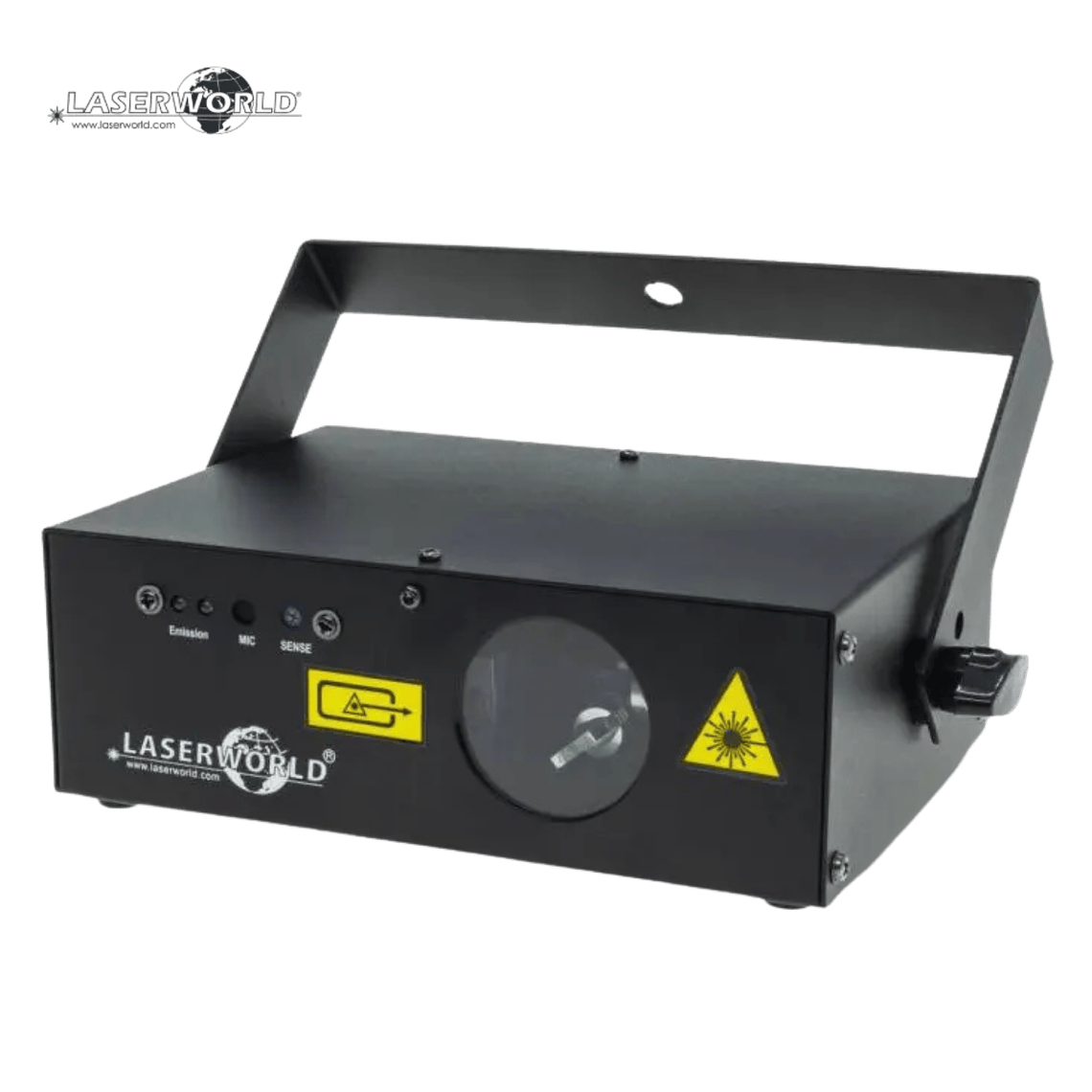 Laserworld EL-230RGB MKII 2
