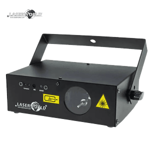 Laserworld EL-230RGB MKII