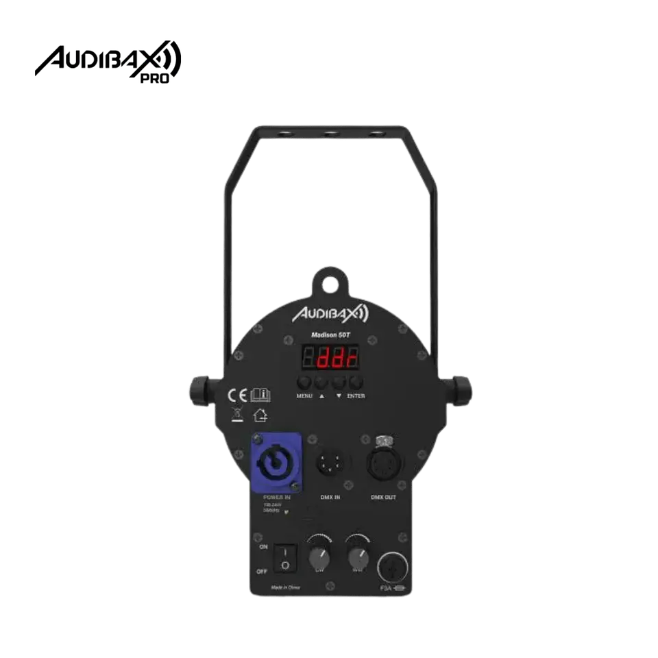Audibax Pro Madison 50T 50W 7