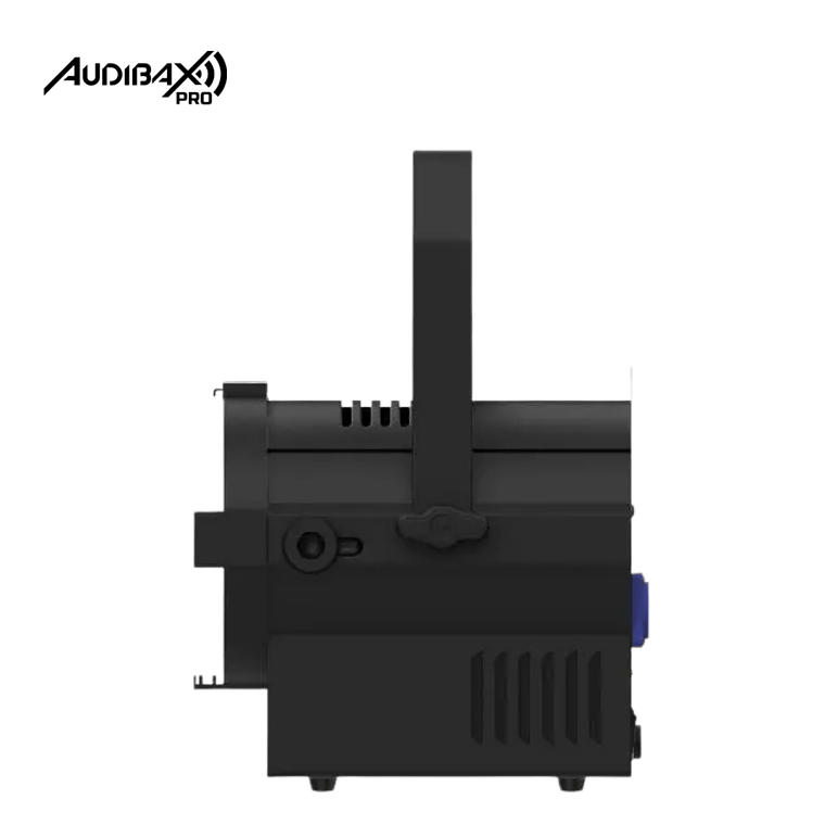 Audibax Pro Madison 40FC 40W RGBW 4 em 1 LED 8