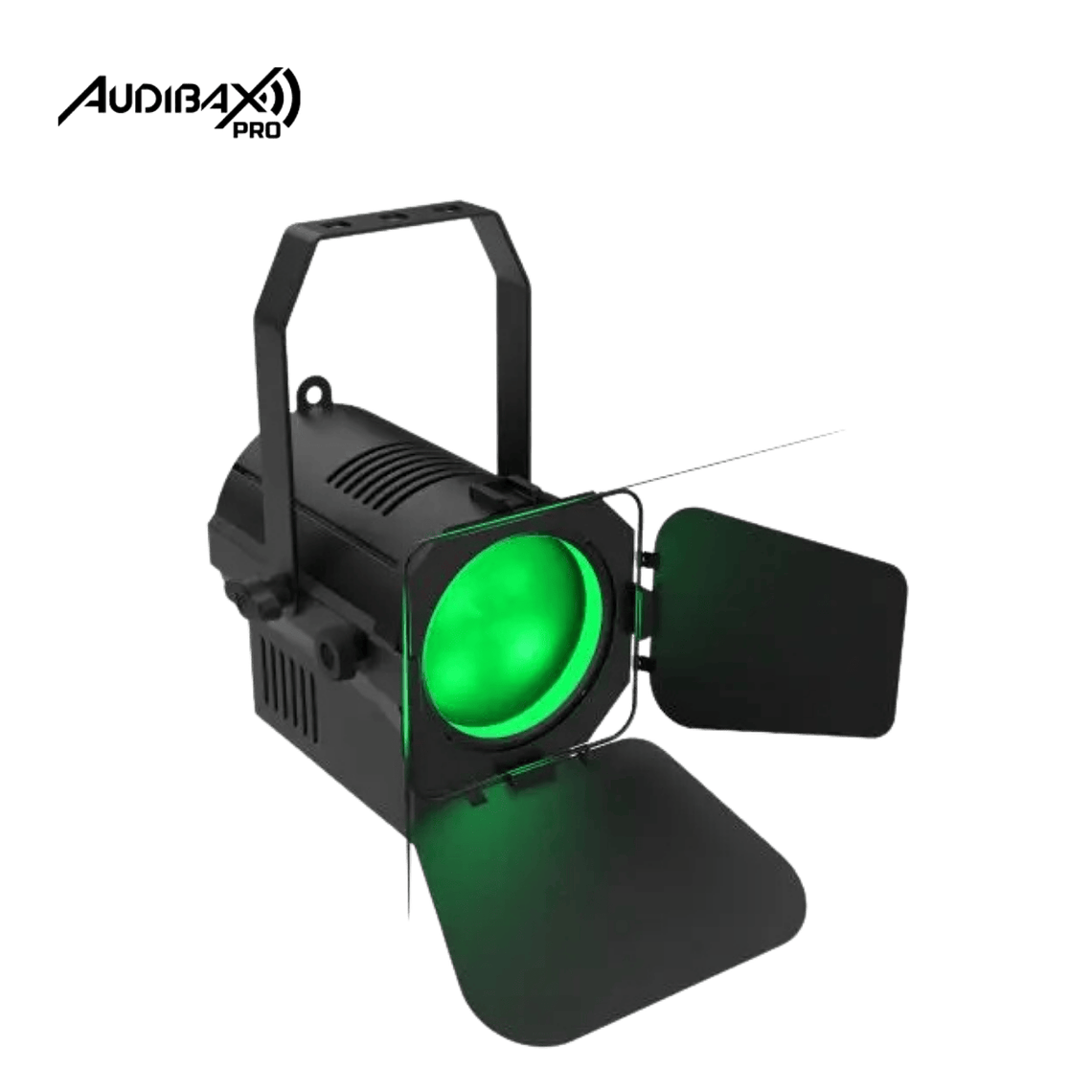 Audibax Pro Madison 40FC 40W RGBW 4 em 1 LED 3